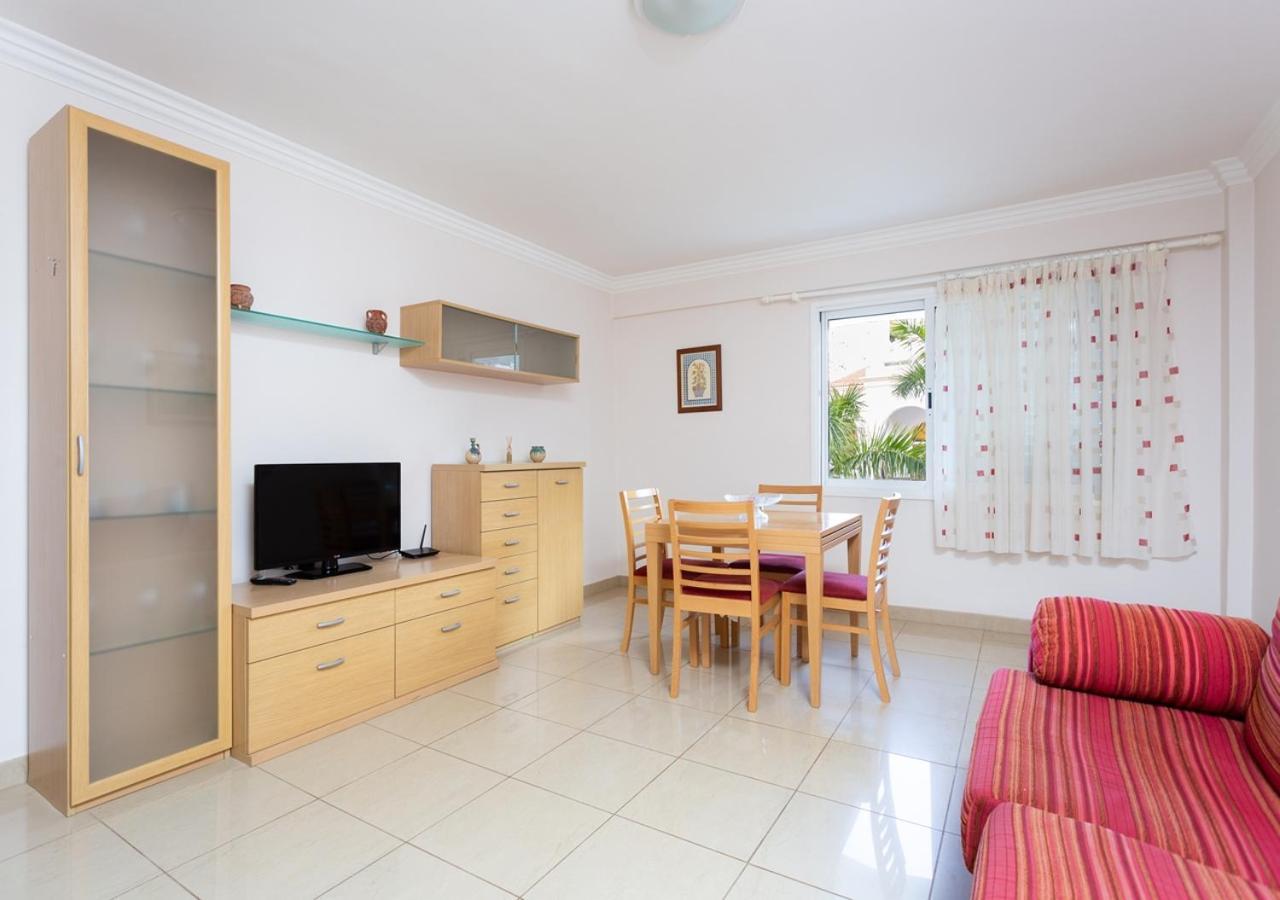 Live Los Cristianos Los Playeros Arona  Extérieur photo