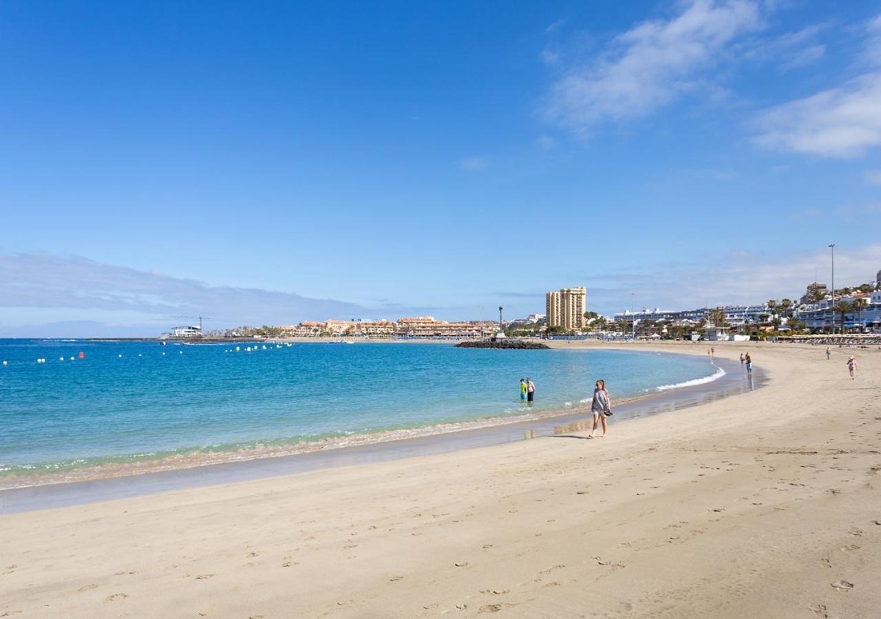 Live Los Cristianos Los Playeros Arona  Extérieur photo