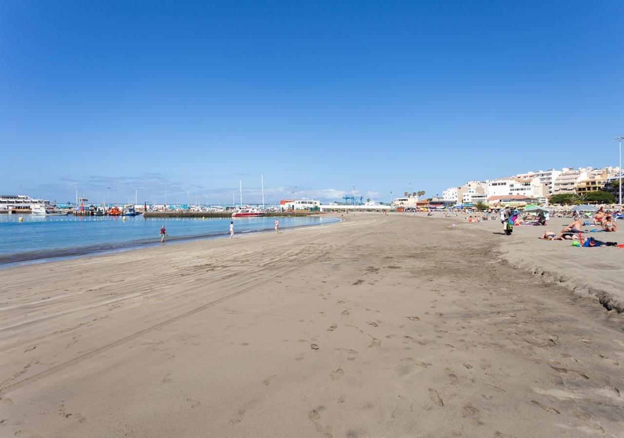 Live Los Cristianos Los Playeros Arona  Extérieur photo